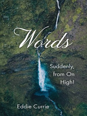 cover image of Words